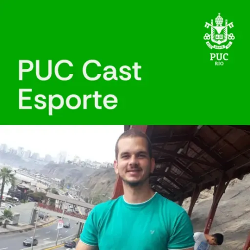 PUCCast Esporte | Ep. 5 | Esporte Educacional