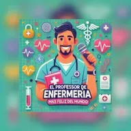 Video: 🎙️ Episodio: El Profesor de Enfermería Más Feliz del Mundo – Herramientas para tu servicio social