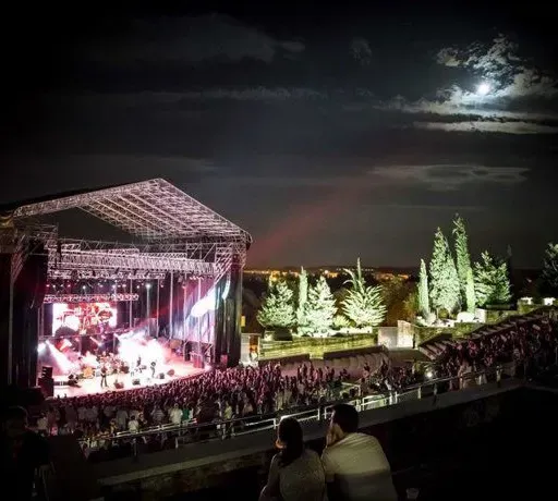 Cultura en Andaluz 3 de julio de 2025