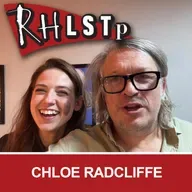 RHLSTP 559 - Chloe Radcliffe