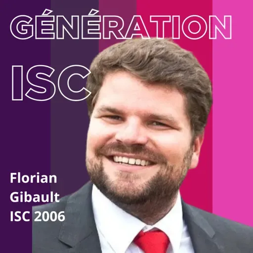 20 ans de Tac-Tic : les coulisses d'une aventure entrepreneuriale - Florian Gibault - ISC 2006