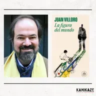 RESEÑA DEL LIBRO "LA FIGURA DEL MUNDO" DE JUAN VILLORO/LIBROCKS 2023