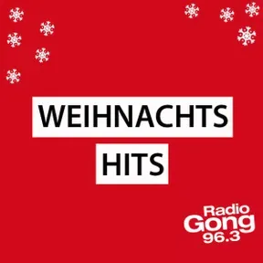 Radio Gong 96.3 - Weihnachtshits