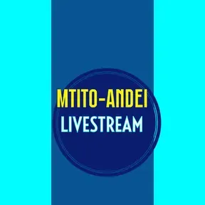 Mtito-andei repentance and holiness radio