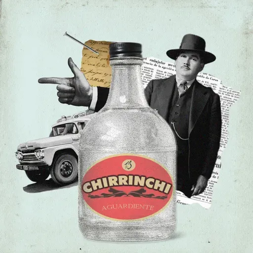 Chirrinchi