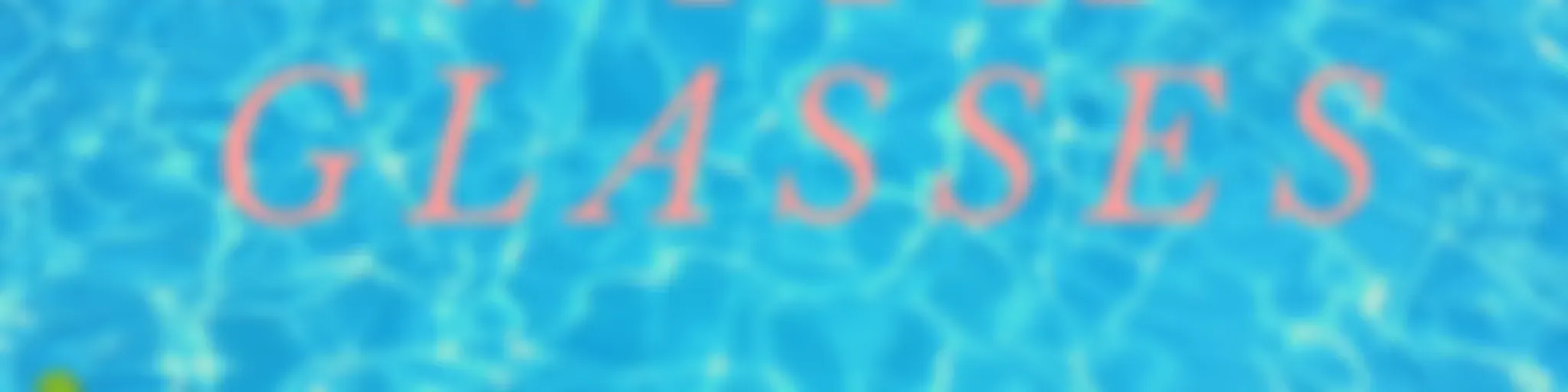 Better With Glasses: A The Summer I Turned Pretty Podcast