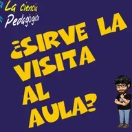 sirve la visita al aula?