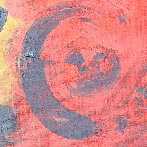 Put red boots on your emotions