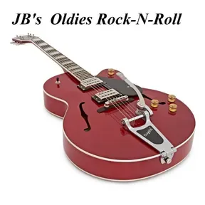 JB Rock Radio