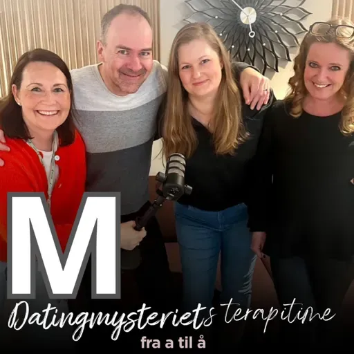 Mange vet ikke hva de vil