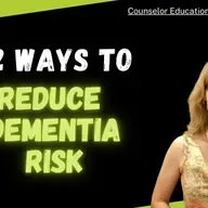 1079 - 32 Ways to Reduce Your Dementia Risk