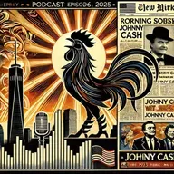 Morning Gallo #0636: Ibovespa avança na contramão de NY