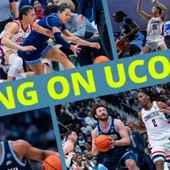Villanova SURVIVES Overtime Thriller at Xavier! | UConn Week Preview