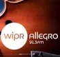 Allegro 91.3 FM - WIPR-FM