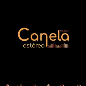Canela Medellin