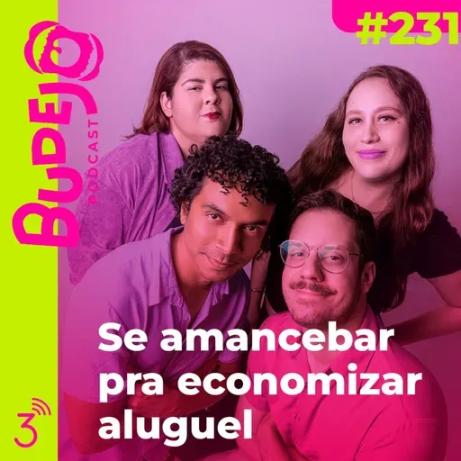 #231. Se amancebar pra economizar aluguel