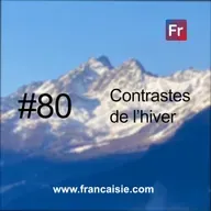 Contrastes de l'hiver