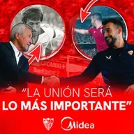 Charlando sobre El Gran Derbi: Pablo Blanco y Álvaro Negredo