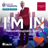 Special - I'm In - P4H Live recording - The Psychology of Exceptional Customer Service