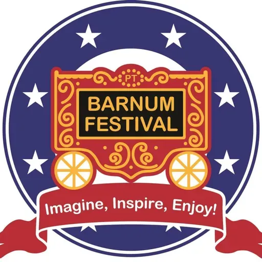 AAA Northeast/Student Loan Updates - Jane Doe No More - 2026 Barnum Festival Ringmaster
