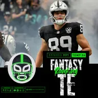 TE Fantasy Rankings 2025