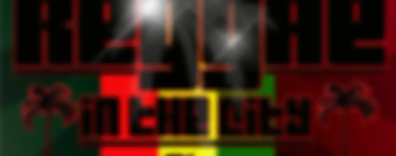 Reggae In The City