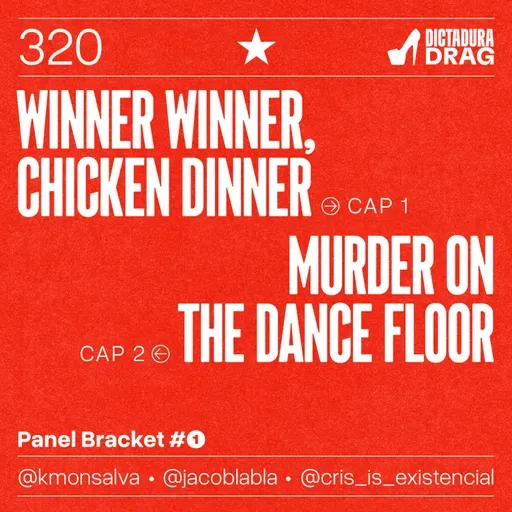 All Stars 10x01/02 - Winner Winner, Chicken Dinner & Murder On The Dancefloor