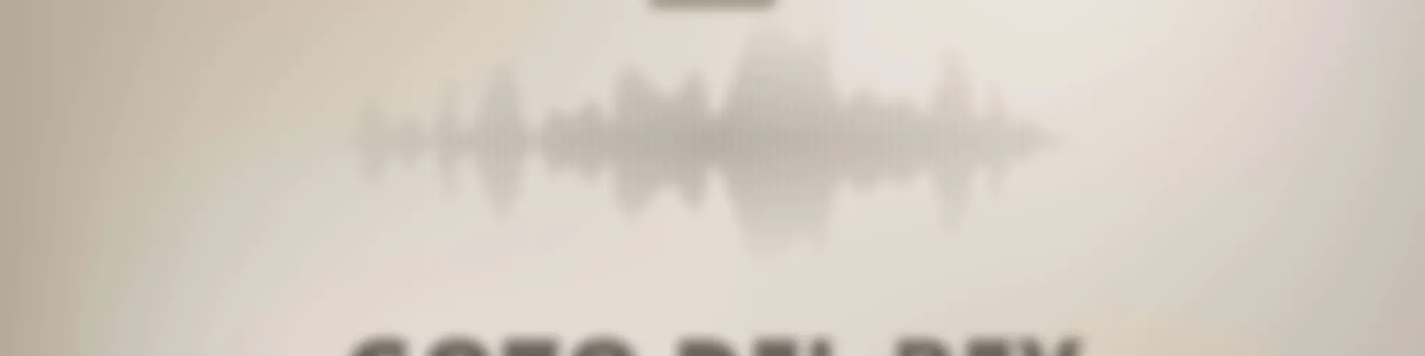 Alex Avelar's Podcast