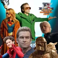 Desvaríos Frikis 119 DEBATE Estrenos 2026 Series y Películas y otros Desvaríos - Marvel, DC, Star Wars, One Piece...