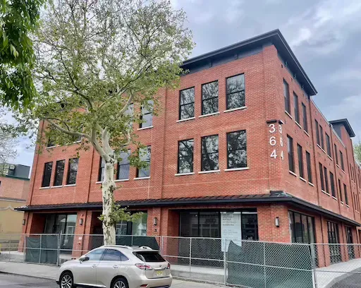 'Full, Complete and Comprehensive'
1154 North Ave.