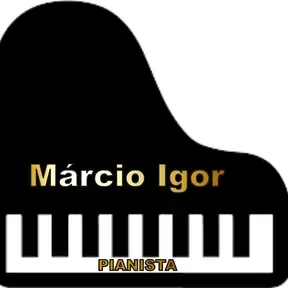 Pianista Márcio Igor - Composições