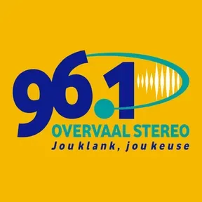 Overvaal Stereo 96.1 -