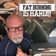 Fat loss from not eating, what is the problem with that and why better than weight loss drugs?