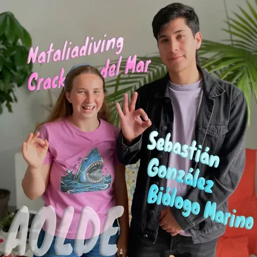 Nataliadiving "Crack del Mar" vs Sebastián García "Biólogo Marino" - Episodio exclusivo para mecenas