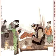 #ReadingTheStone S2 Episode 8: On Haunted Near Endings - the Penultimate Episode of the Jias