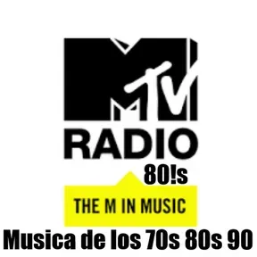 RADIO 80s
