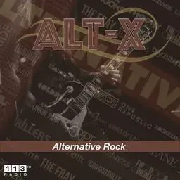 113.fm Alt-X