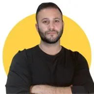 The HyperActive Salesman - Eddy Bohnam