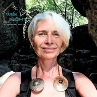 Trager, Mexiko a Sluneční tanec: Cesta ženy za svobodou a jemností - Michaela Mika Neumann