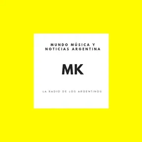 Mundo Música y Noticias Argentina