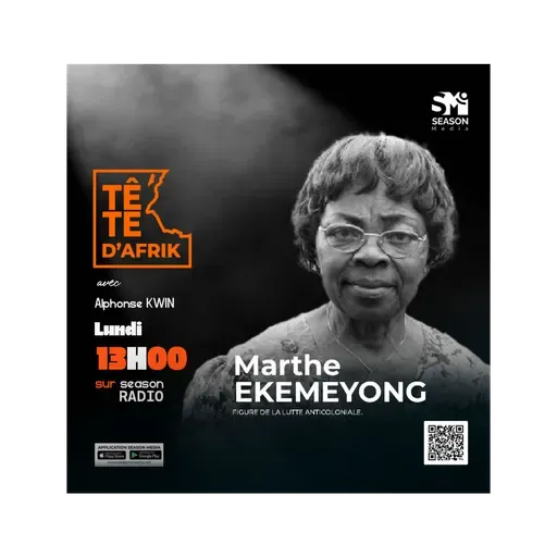 Marthe Ekemeyong, figure incontournable de la lutte anticoloniale au Cameroun