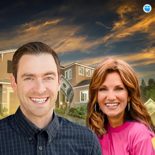 820: The Late Starter’s Guide to Retirement with Real Estate (40s, 50s, or 60s!) w/Kim Woolf Bosler and Kyle Mast
