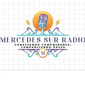Mercedes Sur Radio