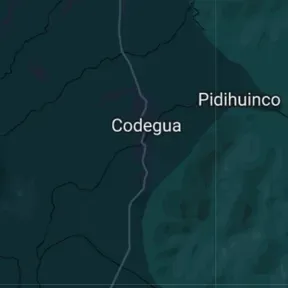 RADIO CODEGUA