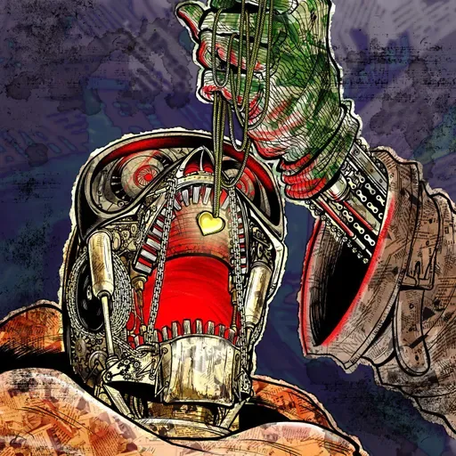 S23 Ep20: NoSleep Podcast S23E20