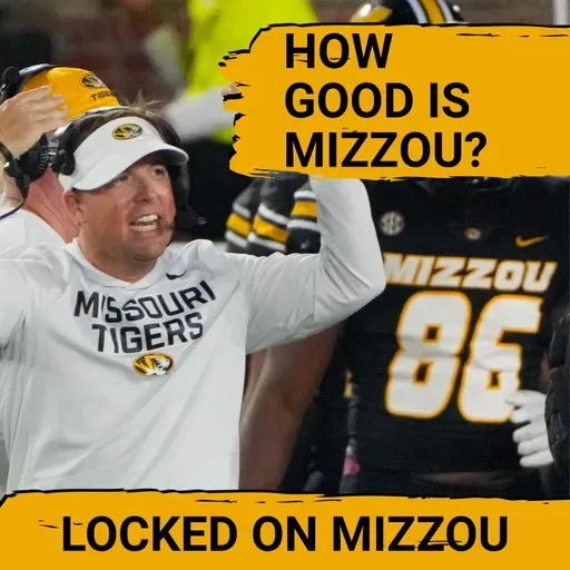 EVEN: Alabama, Missouri Similar Quality For Different Reasons