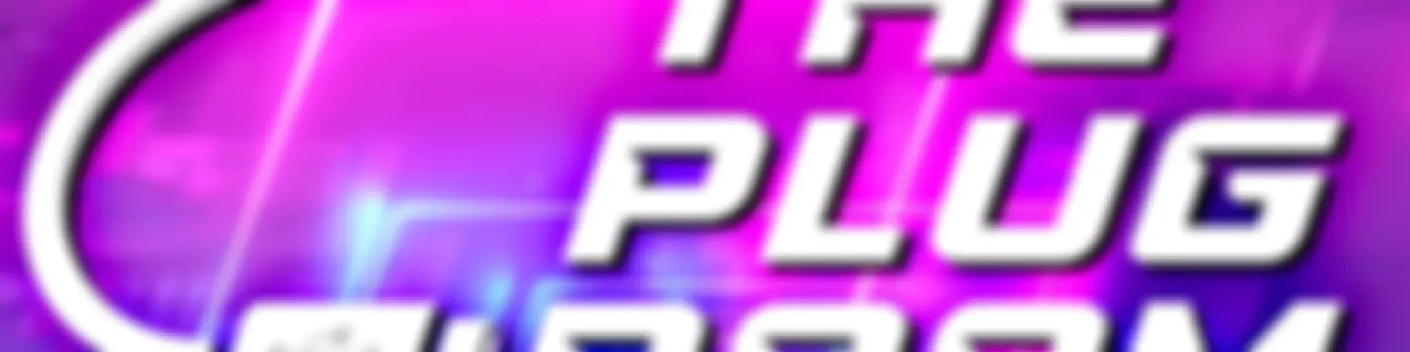 #ThePlugRoom Plug your business. Plug your brand.