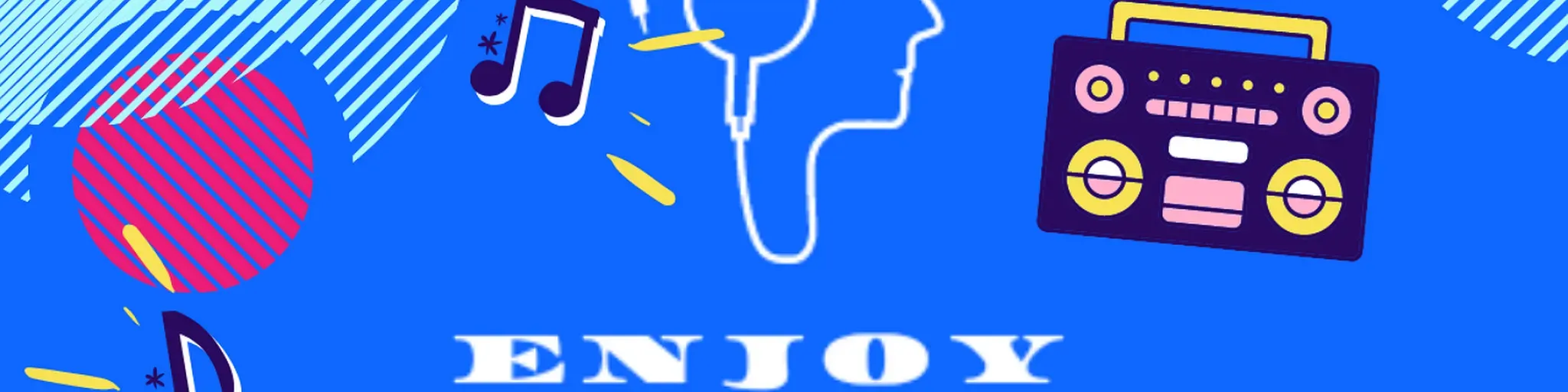 REJOICE RADIO MUSIC