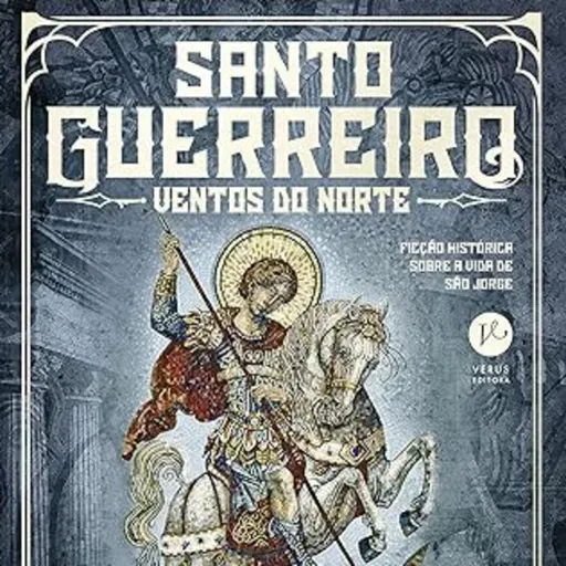 GHOST WRITER 101: VENTOS DO NORTE!