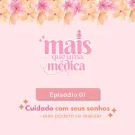 cuidado com seus sonhos - eles podem se realizar